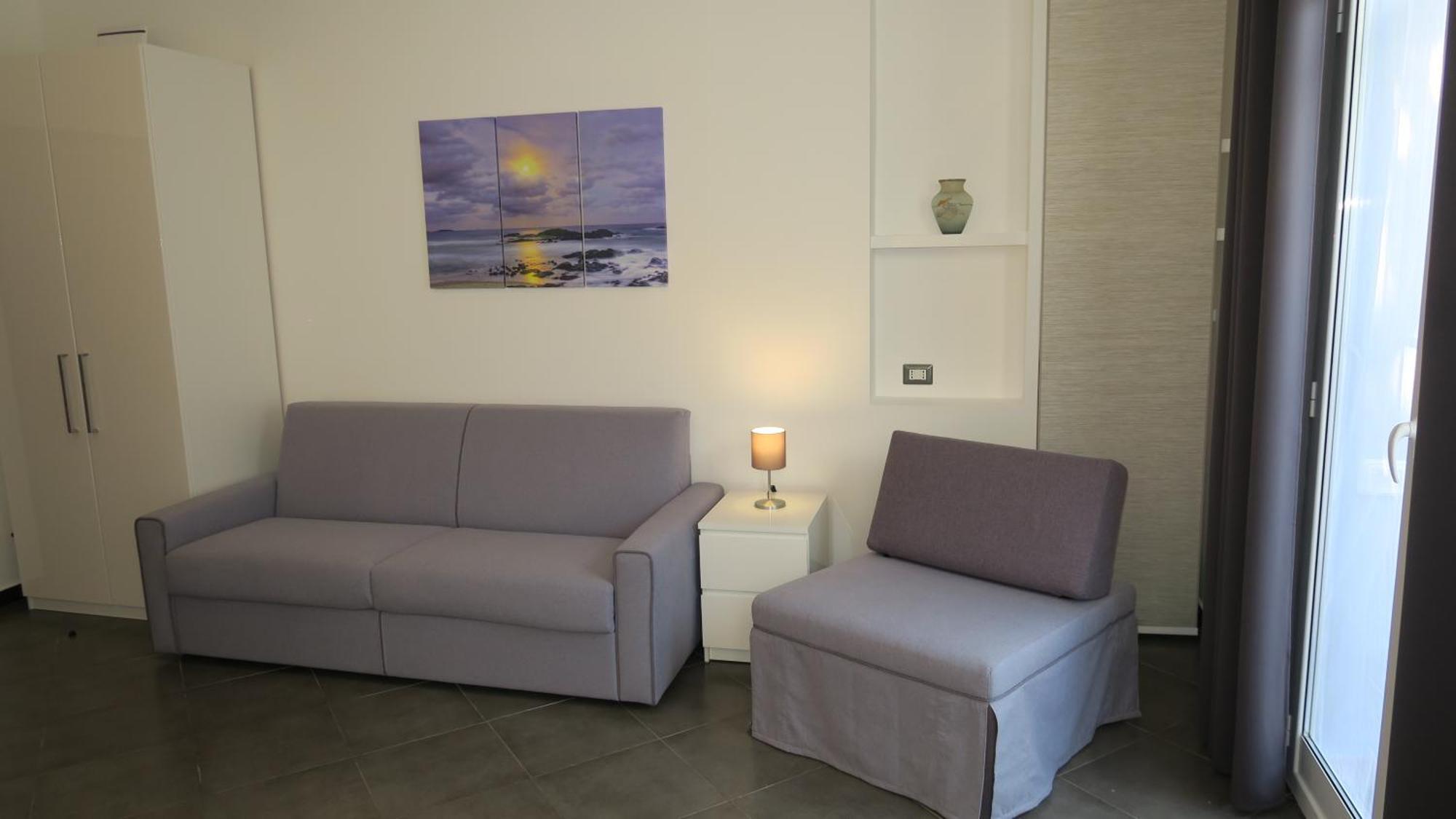 Karina, To The Beach With Terrace And Private Parking Savona Kültér fotó